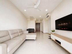 1 Canberra (D27), Condominium #610374441